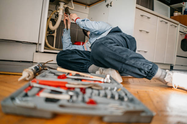 Best Leak Detection Services  in Tioga, ND