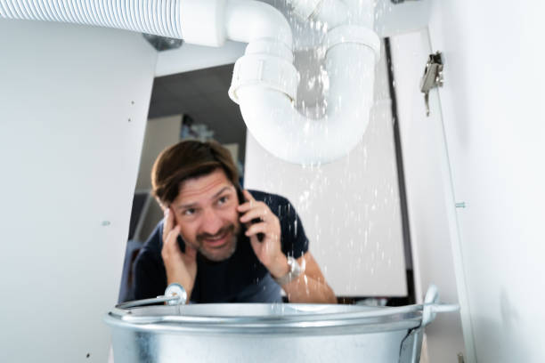 Best Sewer Line Repair  in Tioga, ND