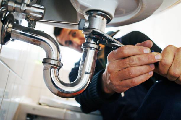 Best 24-Hour Plumber Near Me  in Tioga, ND