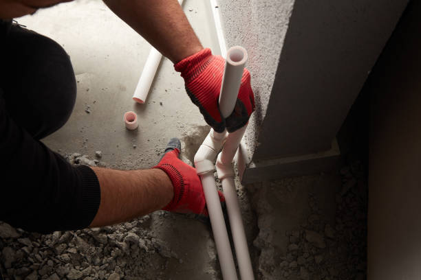 Best Water Softener Installation  in Tioga, ND