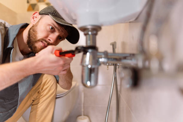 Best Leak Detection Services  in Tioga, ND
