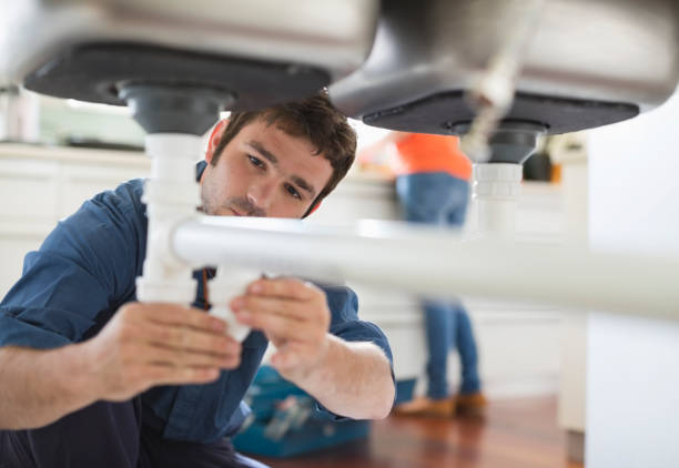 Best 24-Hour Plumber Near Me  in Tioga, ND