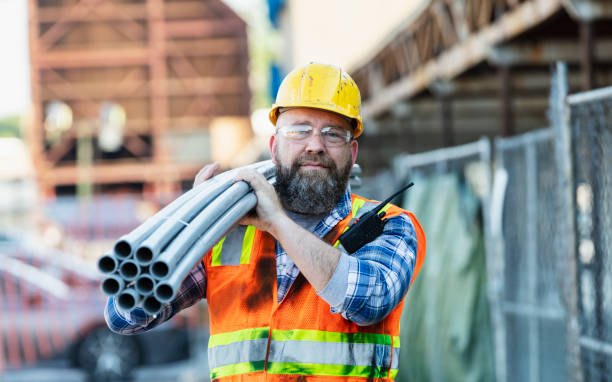 Best Affordable Plumbing Services  in Tioga, ND