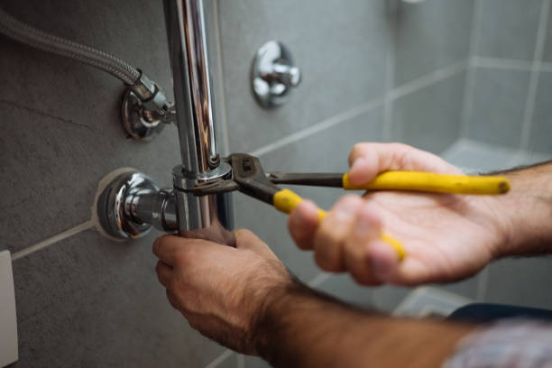 Best Leak Detection Services  in Tioga, ND