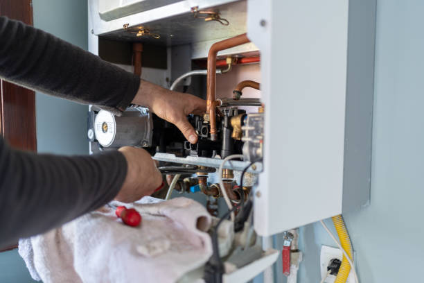 Best Toilet Repair Services  in Tioga, ND