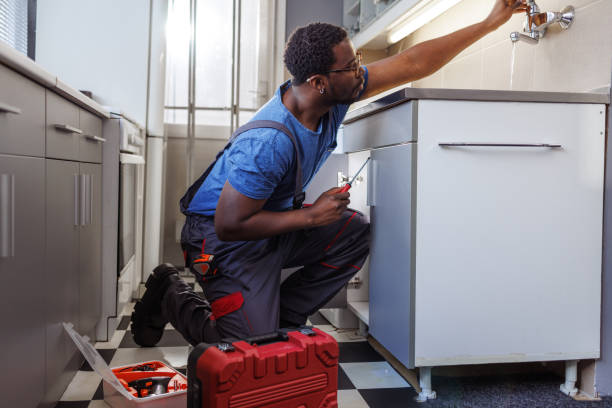 Best Sprinkler Systems  in Tioga, ND