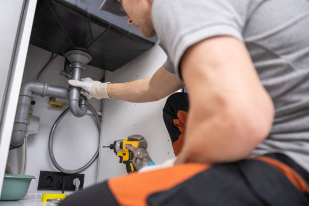 Best Plumbing Inspection Services  in Tioga, ND
