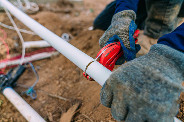 Septic Systems in Tioga, ND