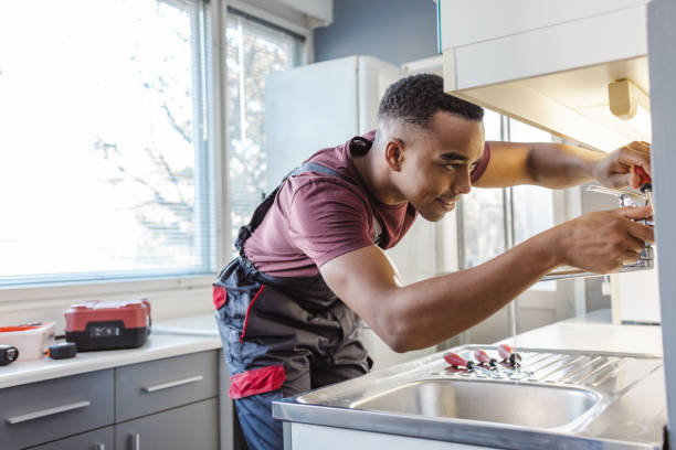 Best Best Plumbers Near Me  in Tioga, ND