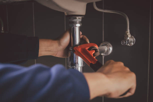 Reliable Tioga, ND Plumbing Solutions